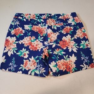 Lands End Shorts
